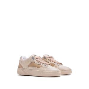 Hide&Jack Neutrals Trainers - Low-Tops Men